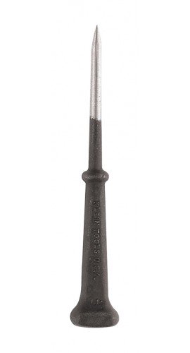 Klein Tools 66385 Steel Scratch Awl, 3.5&quot;-