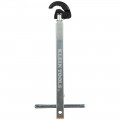 Klein Tools 68232 1-1/4-Inch Adjustable Telescoping Basin Wrench-