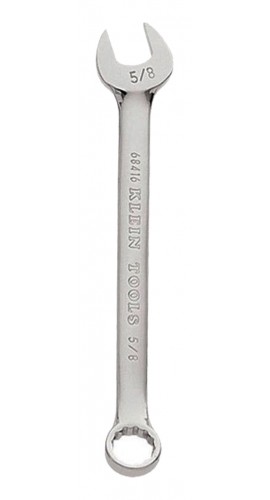 Klein Tools 68416 Combination Wrench, 0.625&quot;-