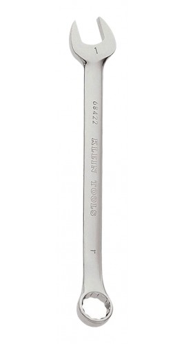 Klein Tools 68422 Combination Wrench, 1&quot;-