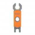 Klein Tools 68426S Solar Insulating Wrench for MC4&amp;reg; Connectors-