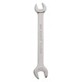 Klein Tools 68464 Open-End Wrench, 0.6875 and 0.75&quot; ends-