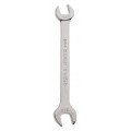 Klein Tools 68464 Open-End Wrench, 0.6875 and 0.75&quot; ends-