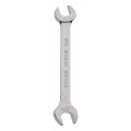 Klein Tools 68465 Open-End Wrench, 0.88"/0.81"-