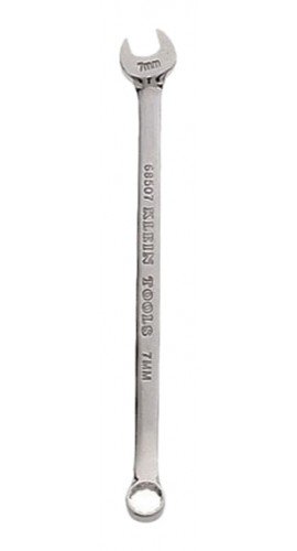 Klein Tools 68507 Metric Combination Wrench, 7 mm-