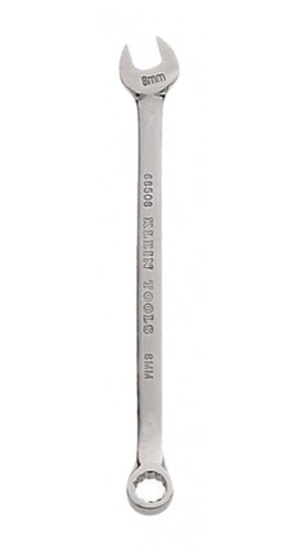Klein Tools 68508 Metric Combination Wrench, 8 mm-