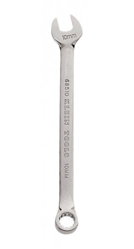 Klein Tools 68510 Metric Combination Wrench, 10 mm-