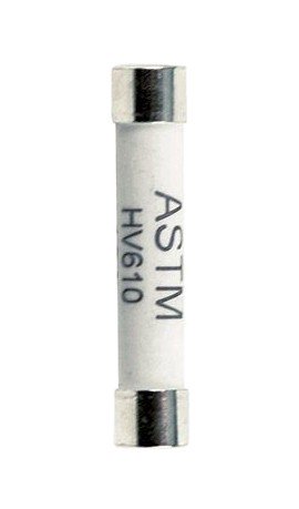 Klein Tools 69032 Fuse for MM300/400 multimeter, 6x32, 10 A-