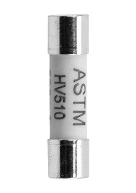 Klein Tools 69033 Fuse for MM400 multimeter, 5x20, 500 MA-