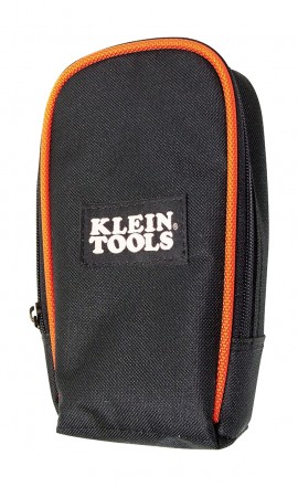 Klein Tools 69401 Multimeter Carrying Case-