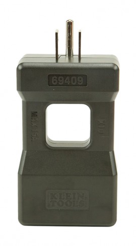 Klein Tools 69409 10x Line Splitter-