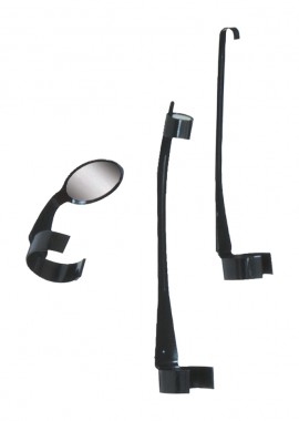 Klein Tools 69457 Borescope Attachment Tools-