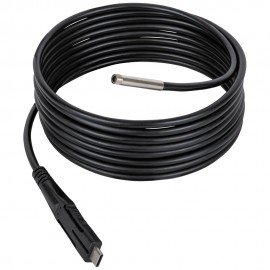 Klein Tools 69462 Borescope Nylon Replacement Snake, 10-Foot-