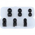 Klein Tools 69475 Replacement Earbud Tips for AESEB1S-