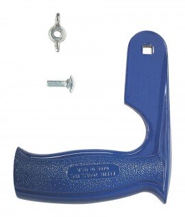 Klein Tools 702 Magic-Slot Compass Saw Handle-