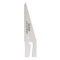 Klein Tools 705 General-Purpose Compass Saw Blade, 12&amp;quot;, 10 teeth per inch-
