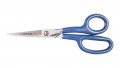 Klein Tools 717C Curved Carpet Napping Shears, 7.875&quot;, coated-