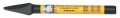 Klein Tools 7CHC15013 Alloy Cross Cut Cold Chisel, 6 x 1/4&amp;quot;-