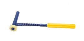 Klein Tools 7WRP13 Wire Rope Punch, 0.5"-