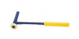 Klein Tools 7WRP16 Wire Rope Punch, 0.625"-