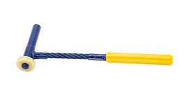 Klein Tools 7WRP19 Wire Rope Punch, 0.75"-