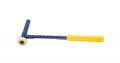 Klein Tools 7WRP25 Wire Rope Punch, 1&#039;&#039;-