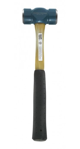 Klein Tools 809-36 Lineman's Double-Face Hammer, 14"-
