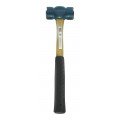 Klein Tools 809-36 Lineman&#039;s Double-Face Hammer, 14&quot;-