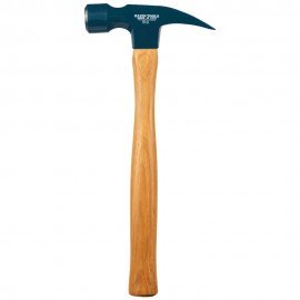 Klein Tools 832-32 Lineman&#039;s Straight-Claw Hammer-