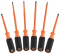 Insulated Screwdrivers