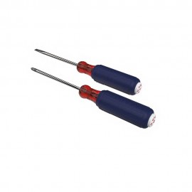 Klein Tools 85442RWB American Legacy Screwdriver Set-