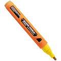 Klein Tools 86354 Skribes™ Paint Marker, Yellow-