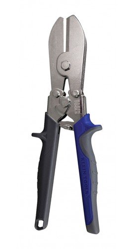 Klein Tools 86520 5 Blade Duct Crimper-