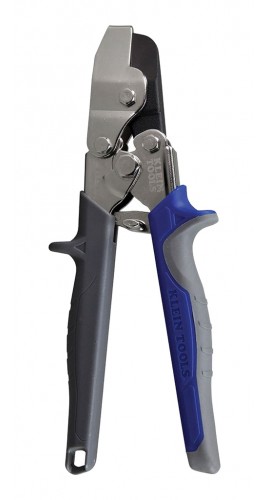 Klein Tools 86526 HVAC Hand Notcher-