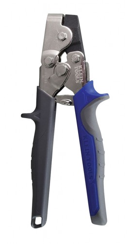 Klein Tools 86528 Snap Lock Punch-