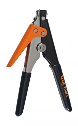Klein Tools 86570 Nylon Tie Tensioning Tool-