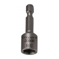 Klein Tools 86600 Magnetic Hex Drivers, 0.25&quot;, 3-pack-