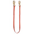 Klein Tools 87431 Nylon Webbing Lanyard, fixed length, 5&#039;-