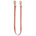Klein Tools 87431 Nylon Webbing Lanyard, fixed length, 5'-