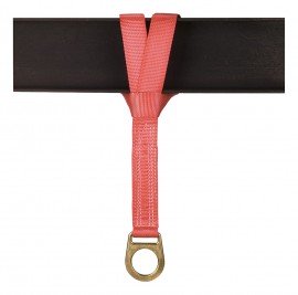 Klein Tools 87921 Nylon Choker Anchorage Connector, 5'-