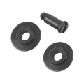 Klein Tools 88978 Wheels and Screw for mini tube cutter-
