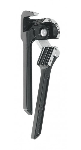 Klein Tools 89030 4-in-1 Professional Tube Bender-