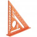 Klein Tools 9357SSQ Rafter Square, 7-Inch-