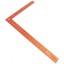 Klein Tools 935FSQ Framing Square, 16 x 24-Inch-