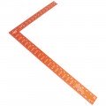 Klein Tools 935FSQ Framing Square, 16 x 24-Inch-