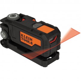 Klein Tools 93PTL Red Pocket Laser Level-