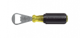 Klein Tools 98002BT Bottle Opener-