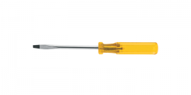 Klein Tools A000 Midget Screwdriver, 0.09" tip-
