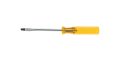 Klein Tools A000 Midget Screwdriver, 0.09&quot; tip-