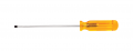 Klein Tools A316-10 Cabinet Screwdriver, 0.188", 10" shank-